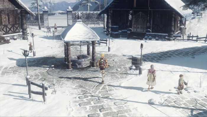 Star Ocean The Last Hope Screenshot 057