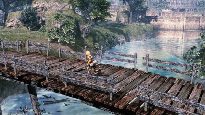 Star Ocean The Last Hope Screenshot 058