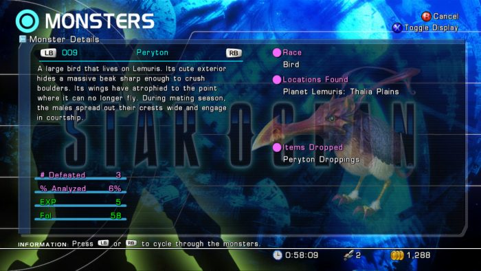 Star Ocean The Last Hope Screenshot 063