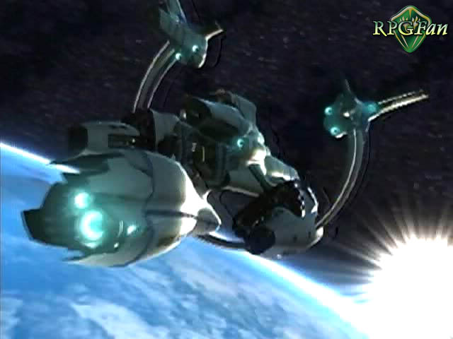 Star Ocean Till the End of Time Screenshot 0114