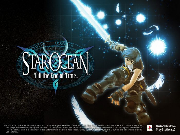 Star Ocean Till the End of Time wall 001 1024