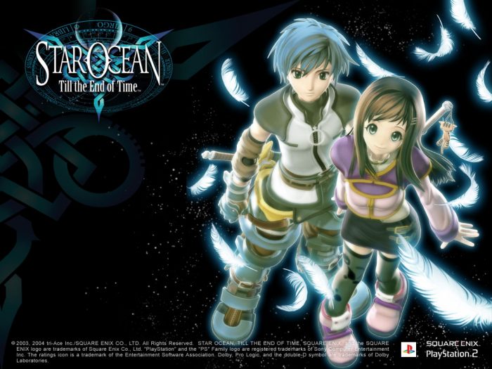 Star Ocean Till the End of Time wall 005 1024