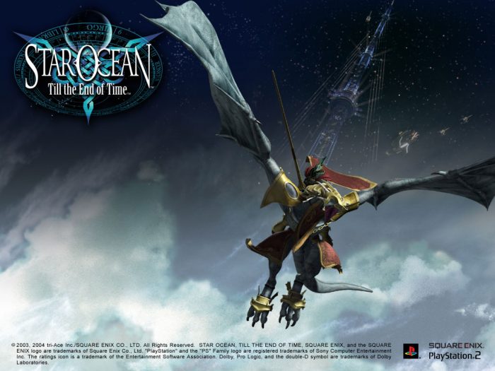 Star Ocean Till the End of Time wall 006 1024