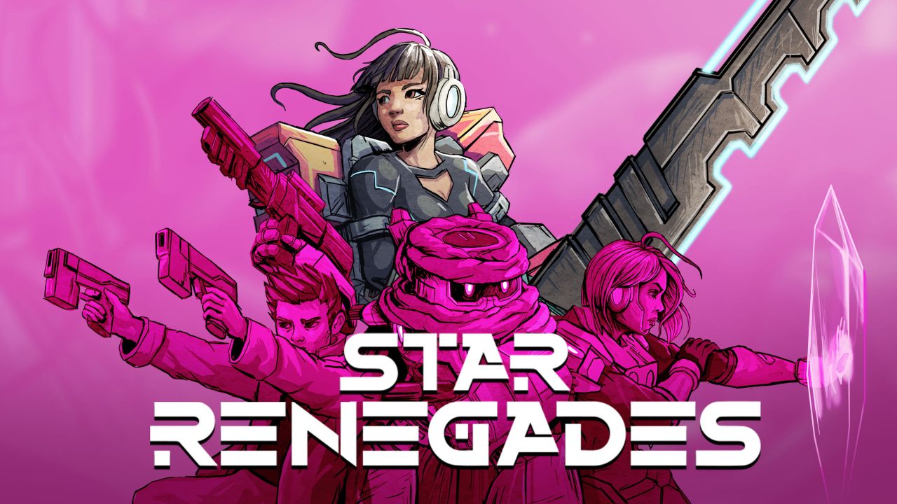 Star Renegades Artwork 004
