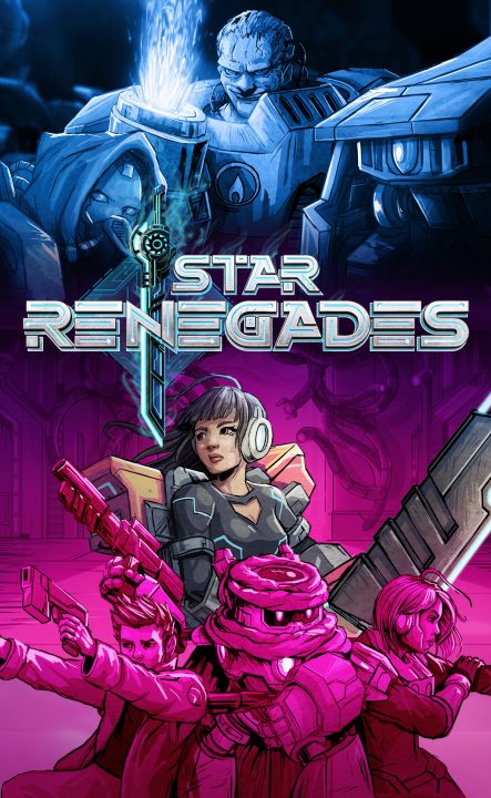 Star Renegades Cover Art 02