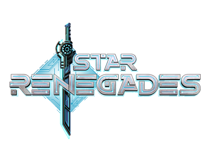 Star Renegades Logo
