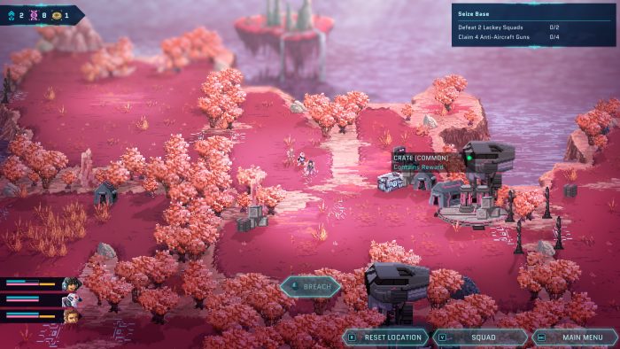Star Renegades Screenshot 010