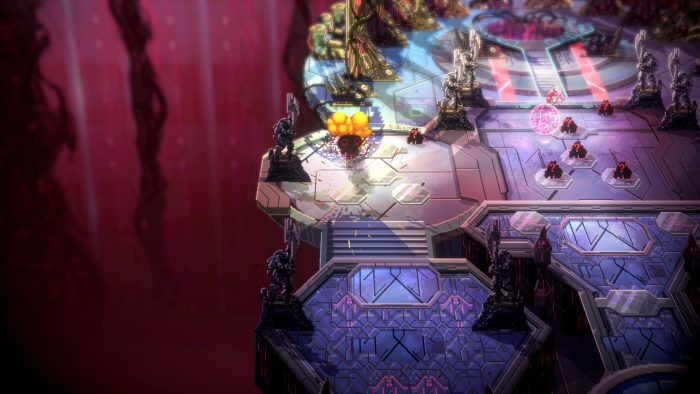 Star Renegades Screenshot 011