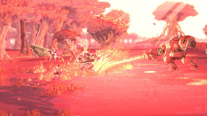 Star Renegades Screenshot 012