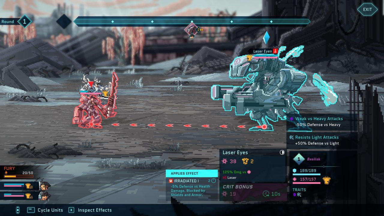 Star Renegades Screenshot 016