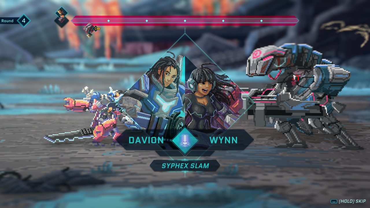 Star Renegades Screenshot 017