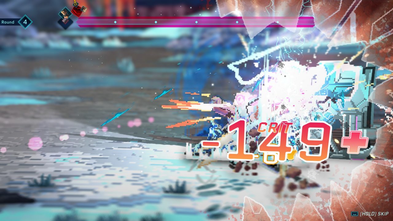 Star Renegades Screenshot 018