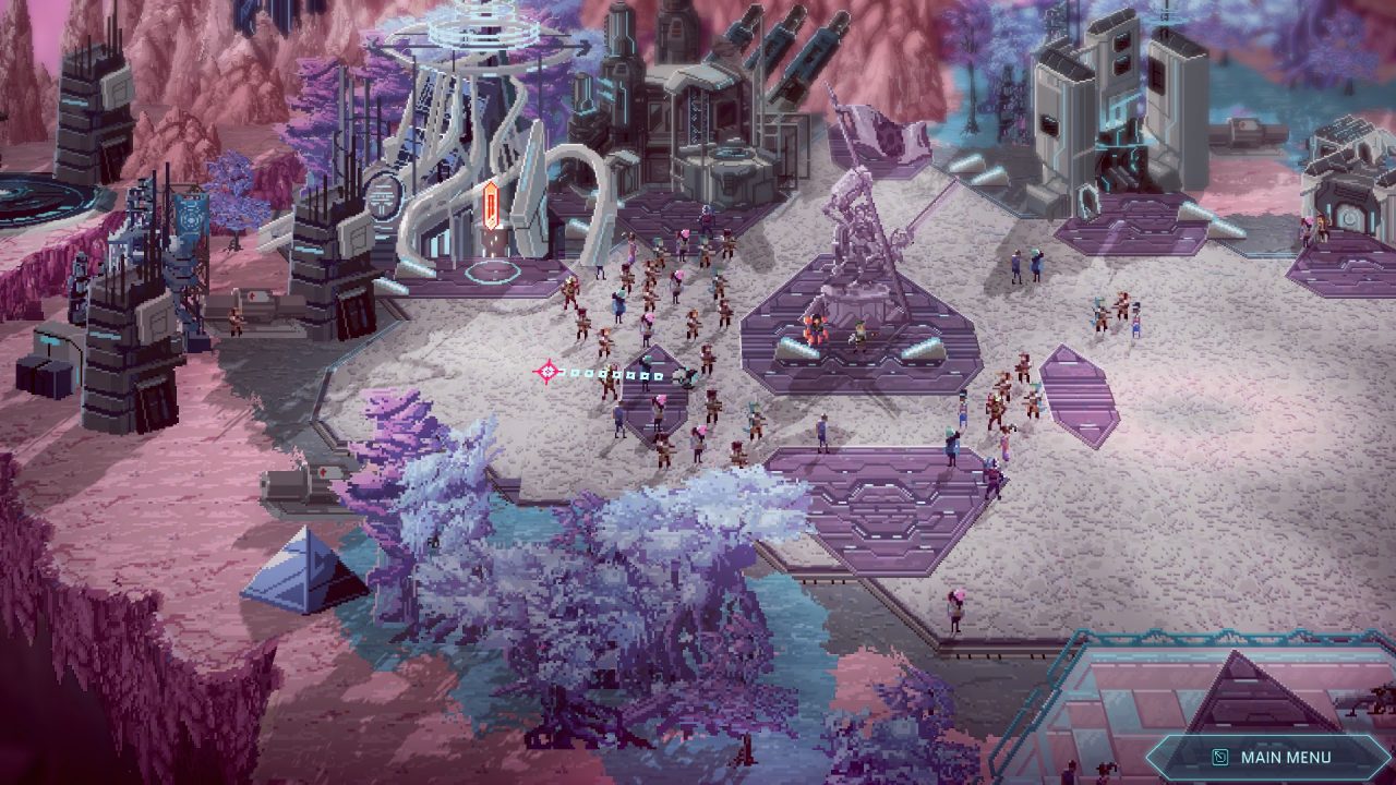 Star Renegades Screenshot 020