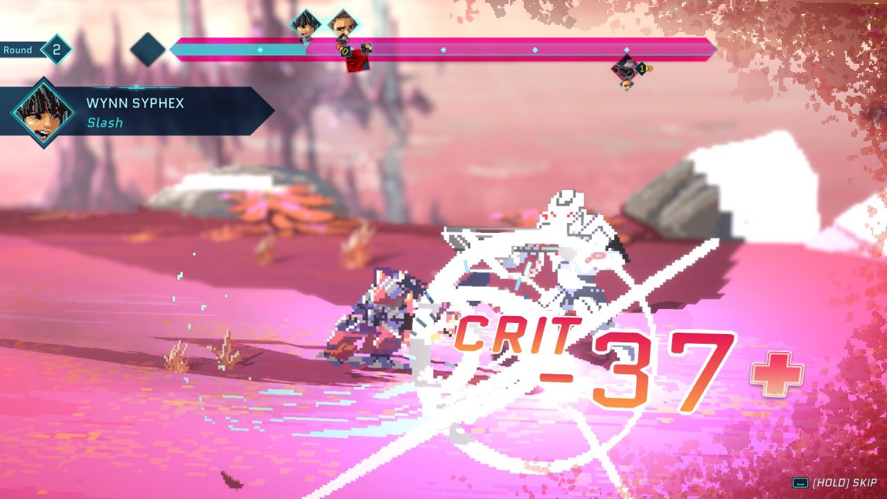 Star Renegades Screenshot 022