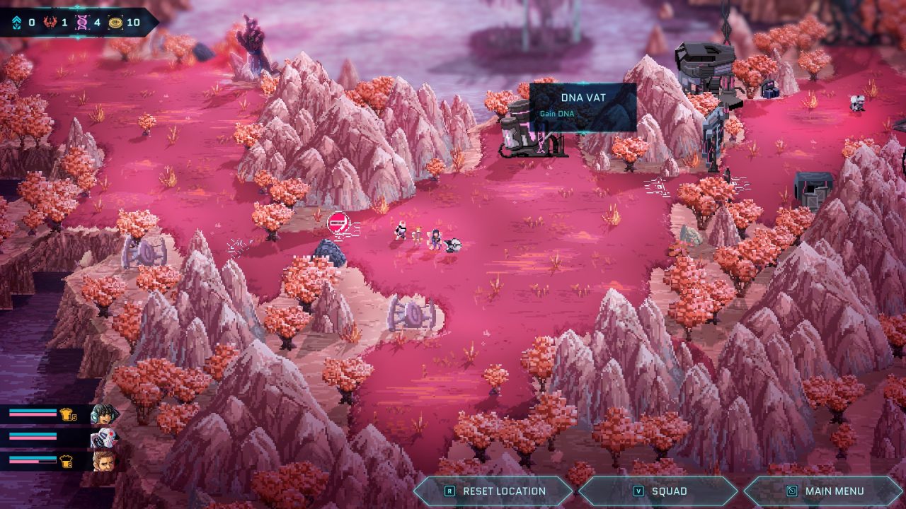 Star Renegades Screenshot 023