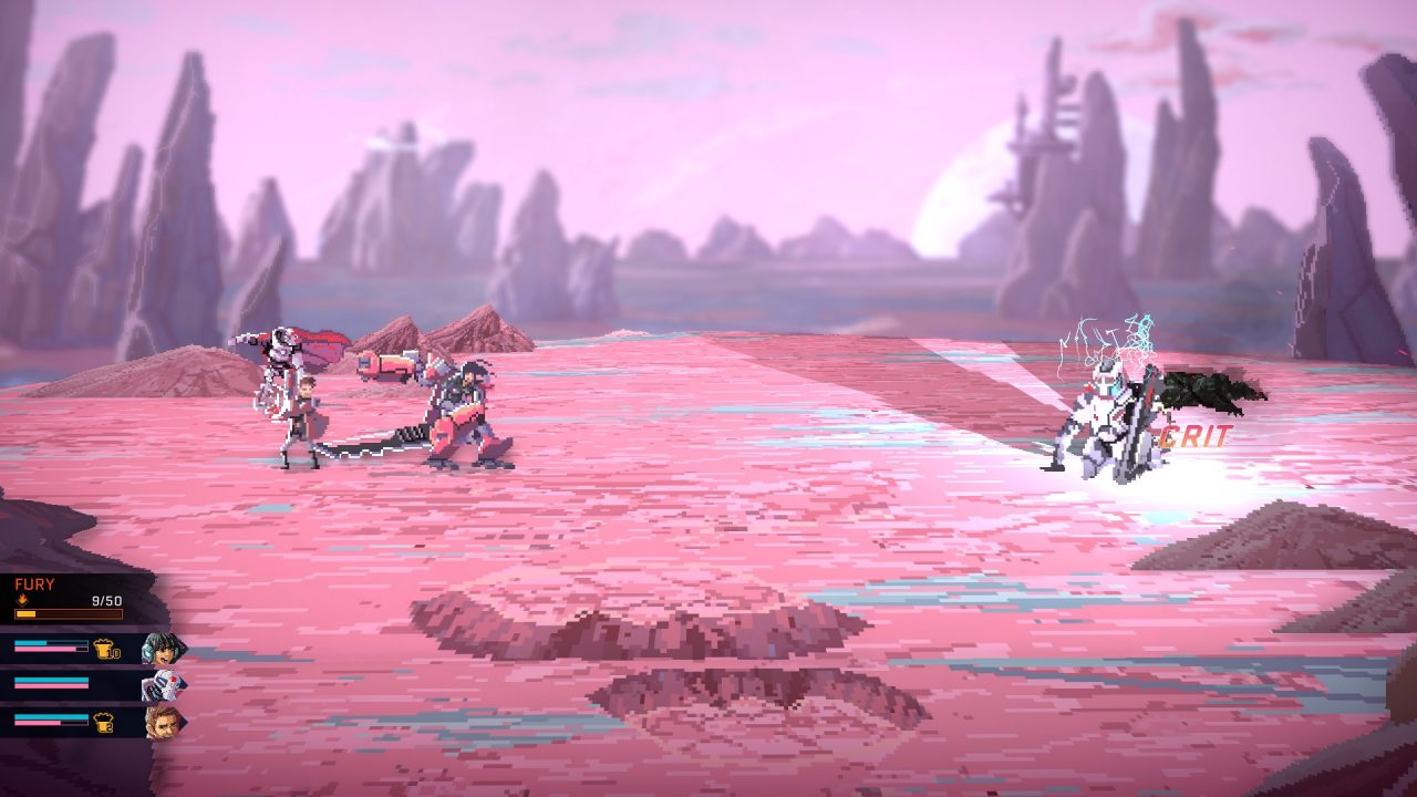 Star Renegades Screenshot 027