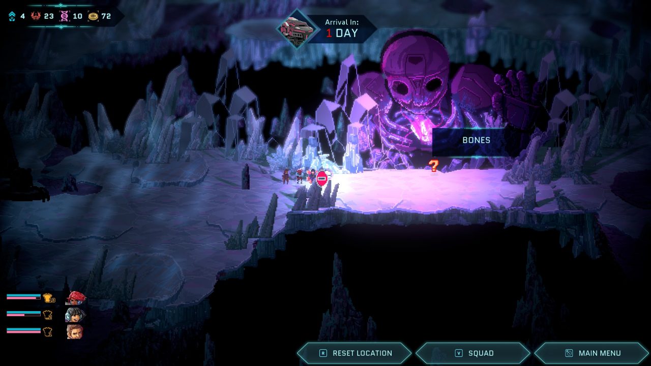 Star Renegades Screenshot 032