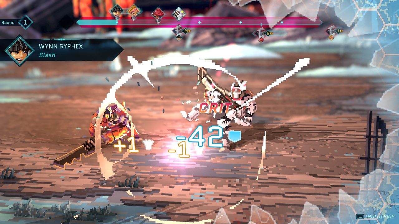 Star Renegades Screenshot 036