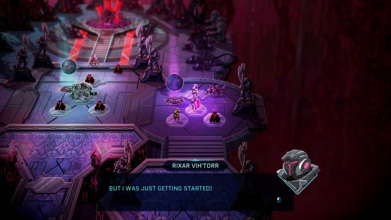 Star Renegades Screenshot 037