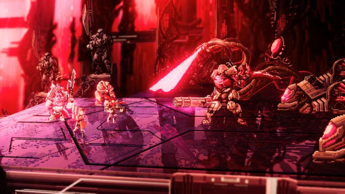 Star Renegades Screenshot 04