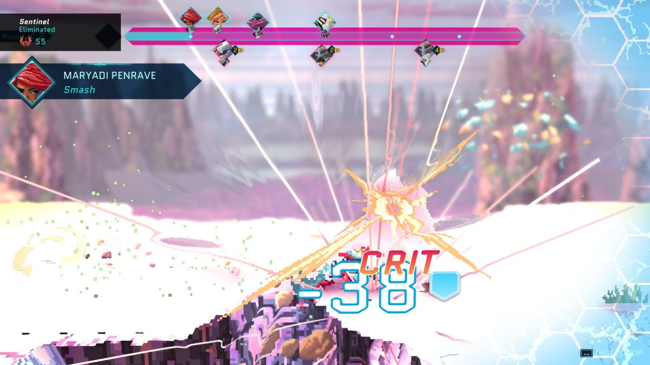 Star Renegades Screenshot 044