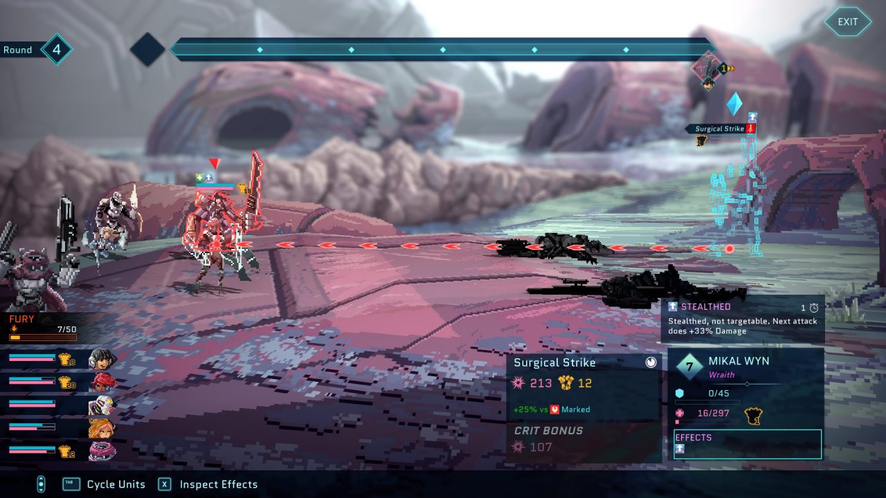Star Renegades Screenshot 048