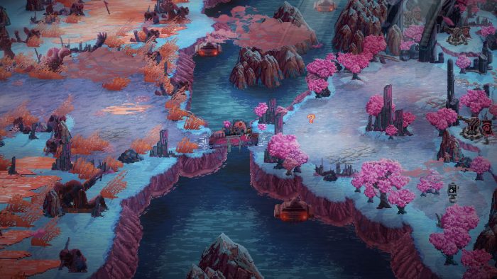 Star Renegades Screenshot 05