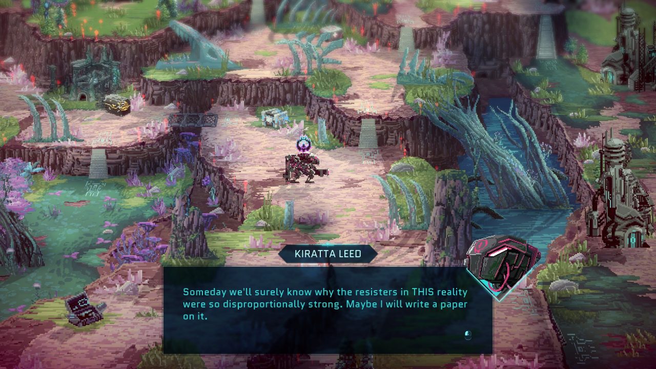Star Renegades Screenshot 050