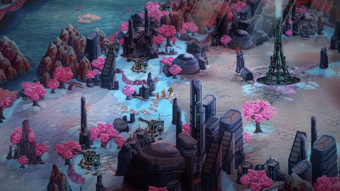 Star Renegades Screenshot 06