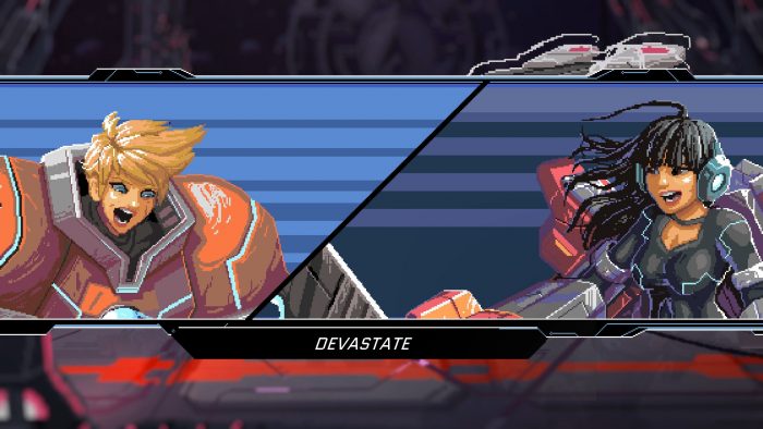 Star Renegades Screenshot 07
