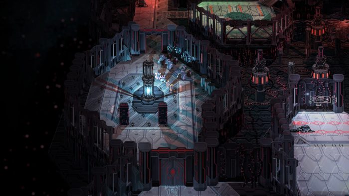 Star Renegades Screenshot 08