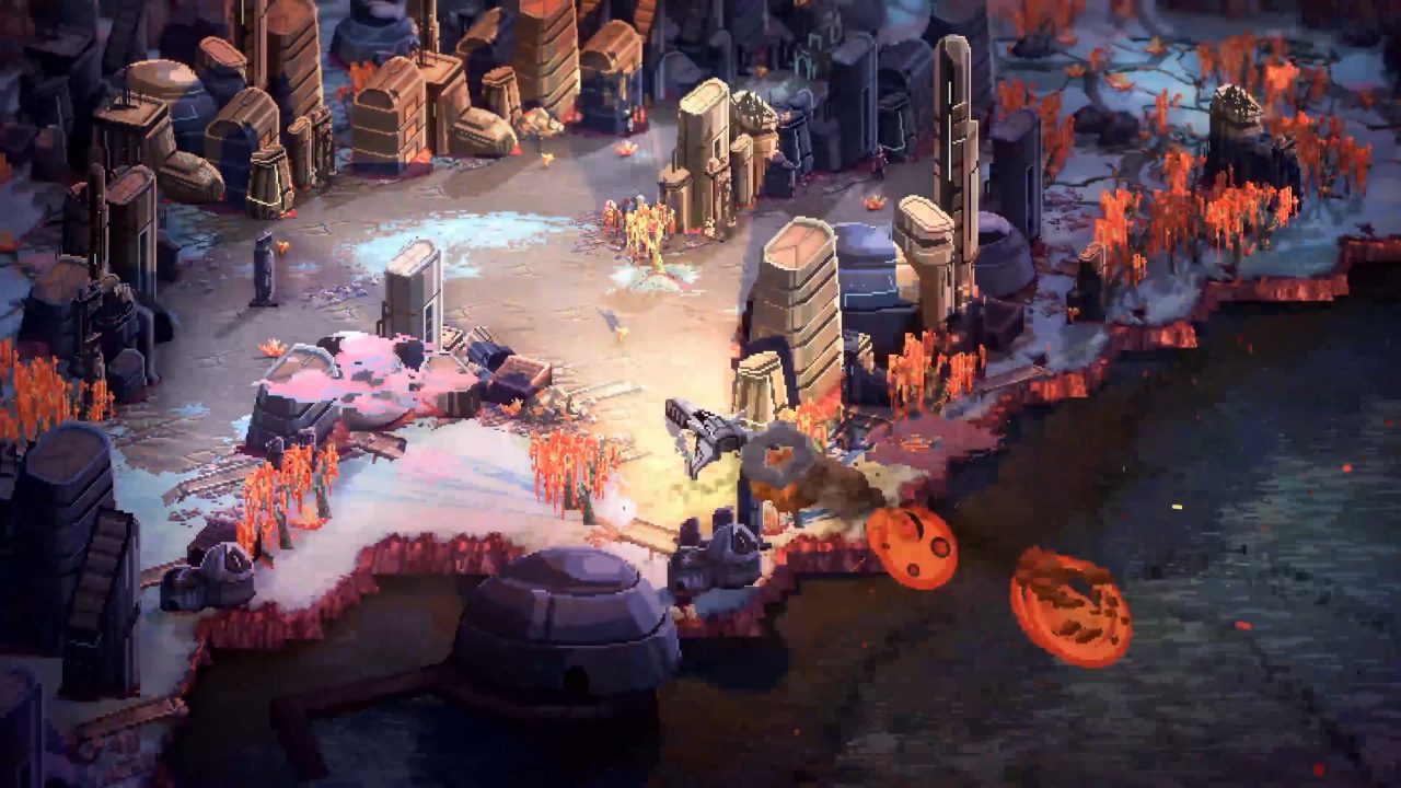 Star Renegades Screenshots 058