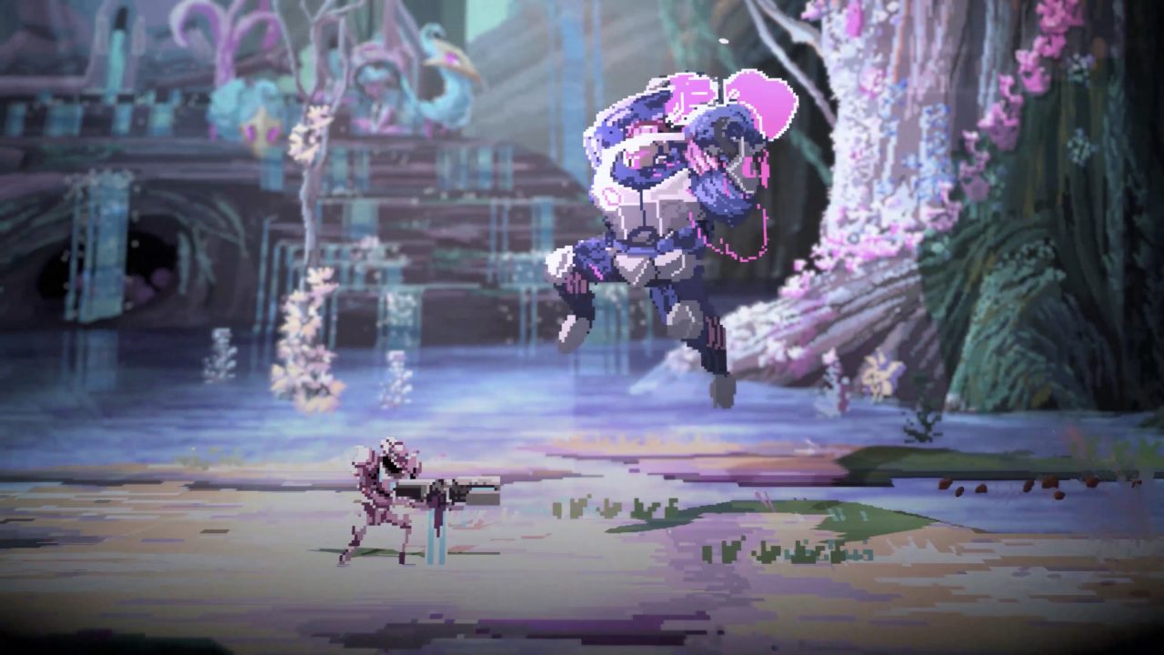 Star Renegades Screenshots 061