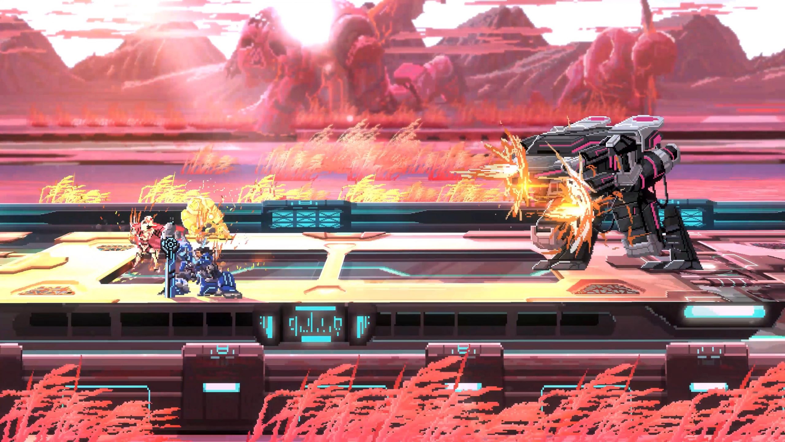 Star Renegades Screenshots