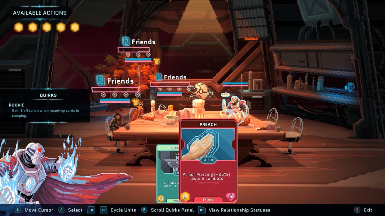 Star Renegades Screenshots 064