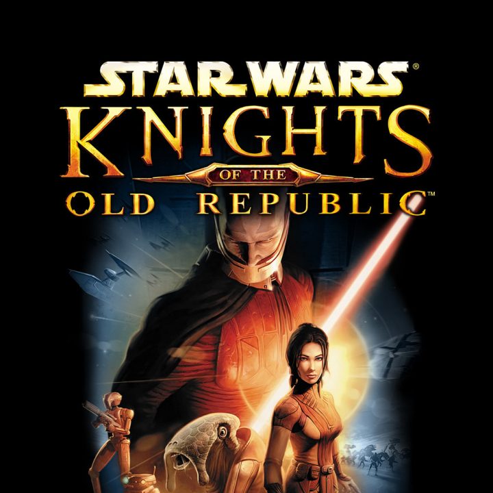 Star Wars Knights of the Old Republic Artwork 040