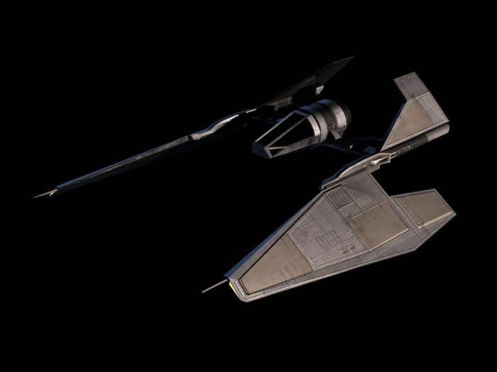 Star Wars Knights of the Old Republic Artwork 33