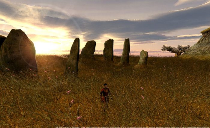 Star Wars: Knights of the Old Republic Screenshot 018