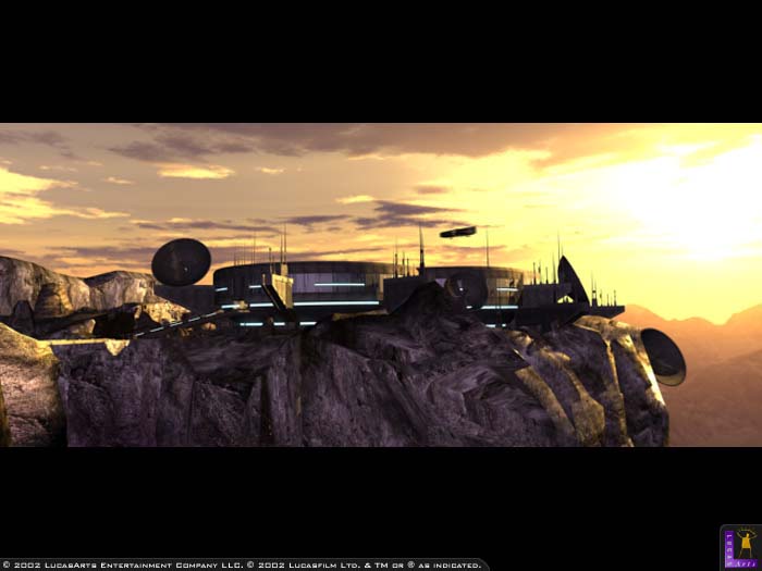 Star Wars: Knights of the Old Republic Screenshot 051