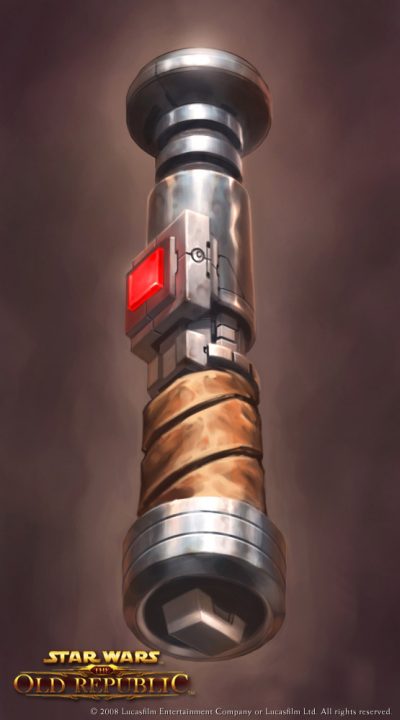 Star Wars The Old Republic Artwork 016