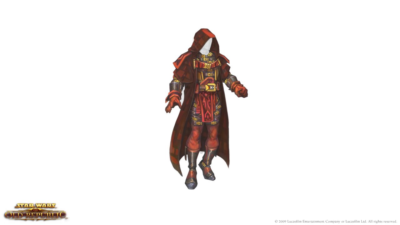 Star Wars The Old Republic Artwork 030