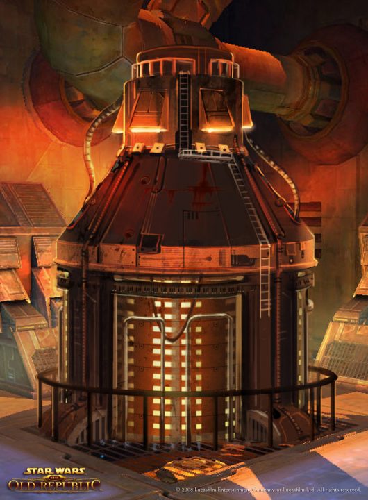 Star Wars The Old Republic Artwork 033