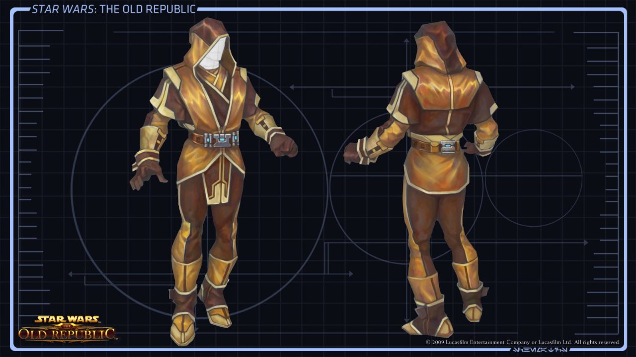 Star Wars The Old Republic Artwork 060
