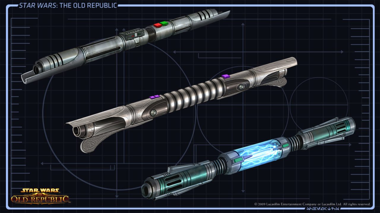 Star Wars The Old Republic Artwork 062