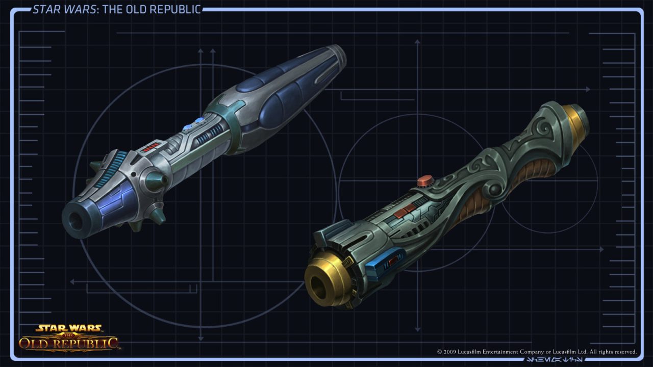 Star Wars The Old Republic Artwork 063