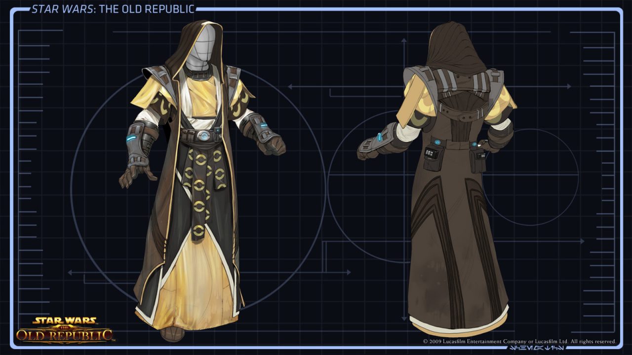 Star Wars The Old Republic Artwork 071