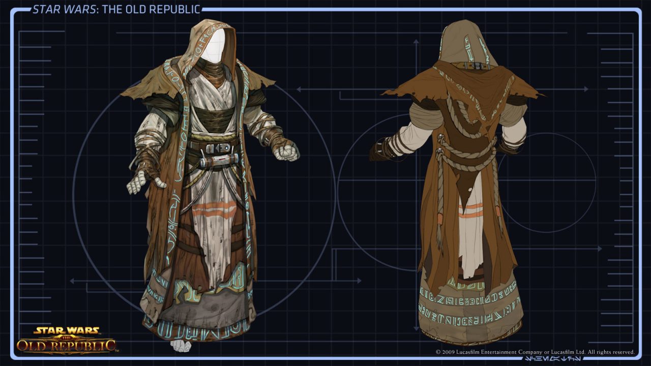 Star Wars The Old Republic Artwork 073