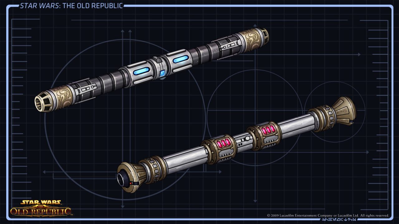 Star Wars The Old Republic Artwork 074