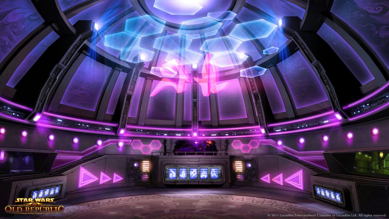 Star Wars The Old Republic Artwork 099