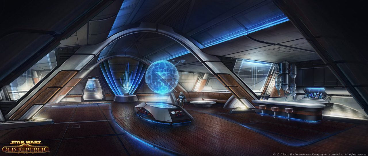 Star Wars The Old Republic Artwork 146